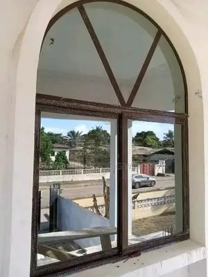 Glass Works