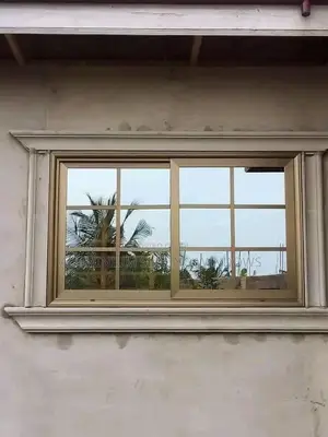 Glass Windows