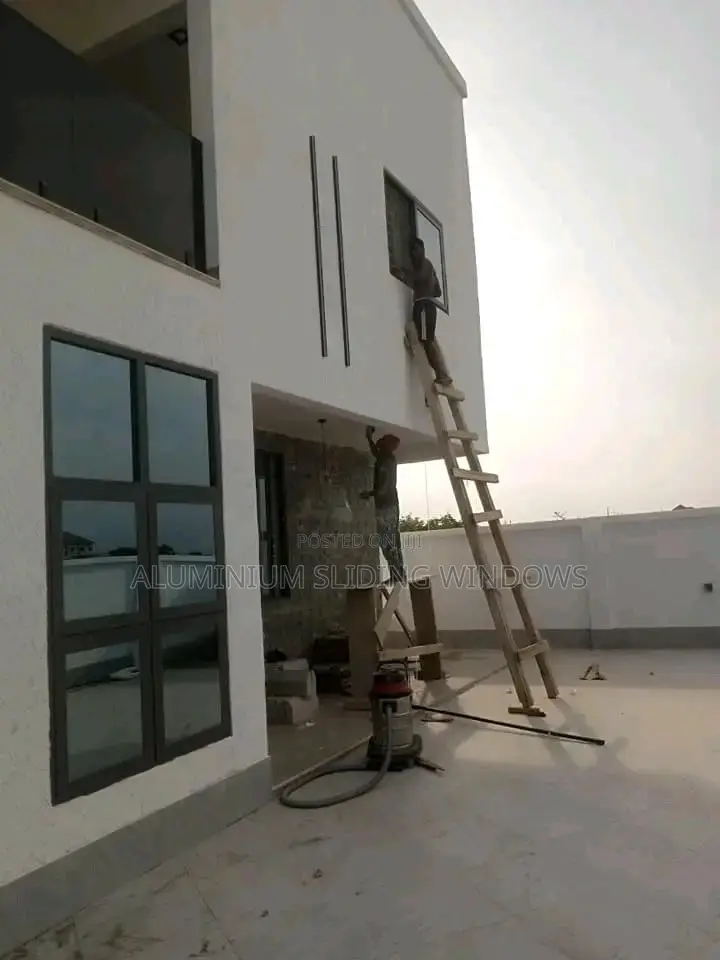Glass Windows