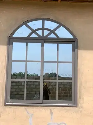 Glass Windows