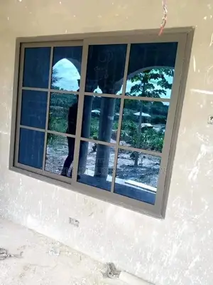Glass Windows