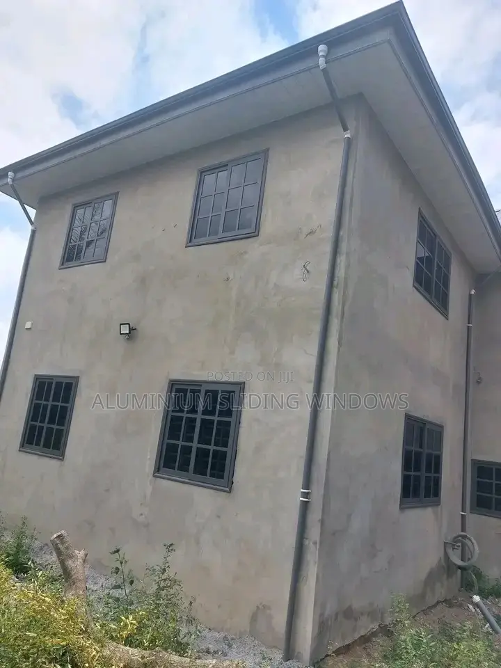 Glass Windows