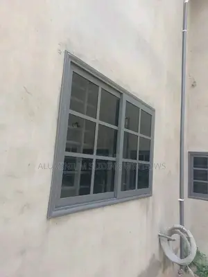 Glass Windows