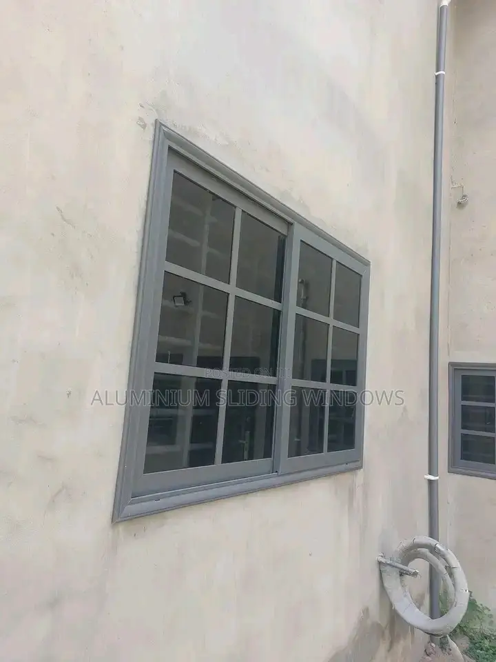 Glass Windows