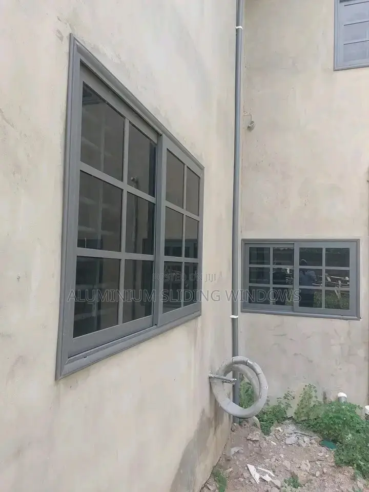 Glass Windows