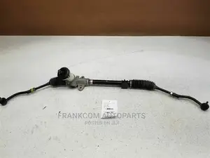 Hyundai Accent 2012-2017 Steering Rack