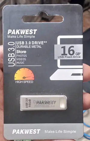 Pakwesk 16gb Pendrive