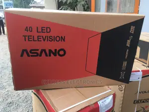 +Free DSTV 40” FHD Digital Satellite Tv Brand New