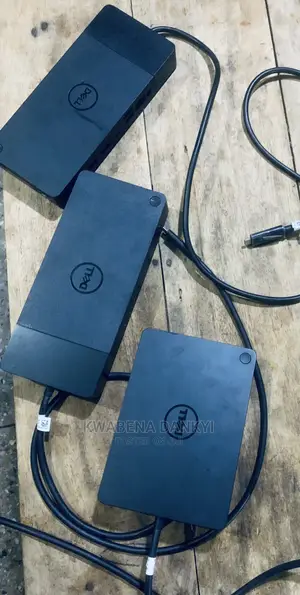 Dell Docking Station