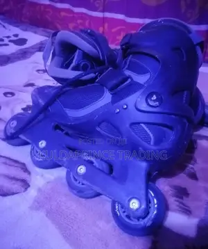 OXELO by Rollerblade Men/Women Adult Fitness Inline Skate.