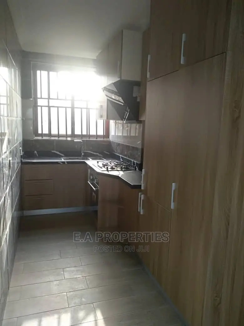 2bdrm Apartment in E a Properties, Ability for Rent