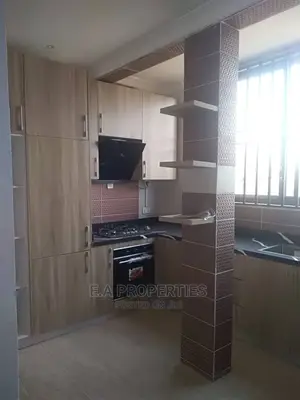 2bdrm Apartment in E a Properties, Ability for Rent