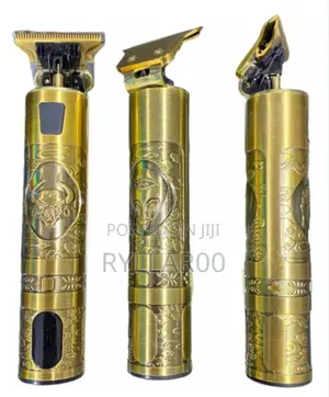 Professional Hair Clipper Kezu