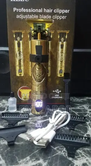Kezu Profession Hair Clipper
