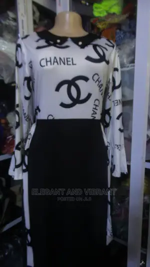 Beautiful Designer Long Dress