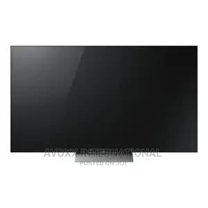 Sony XBR-X930d 65" Class HDR 3d Smart Led Television