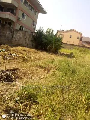 Land for Sale -West Legon