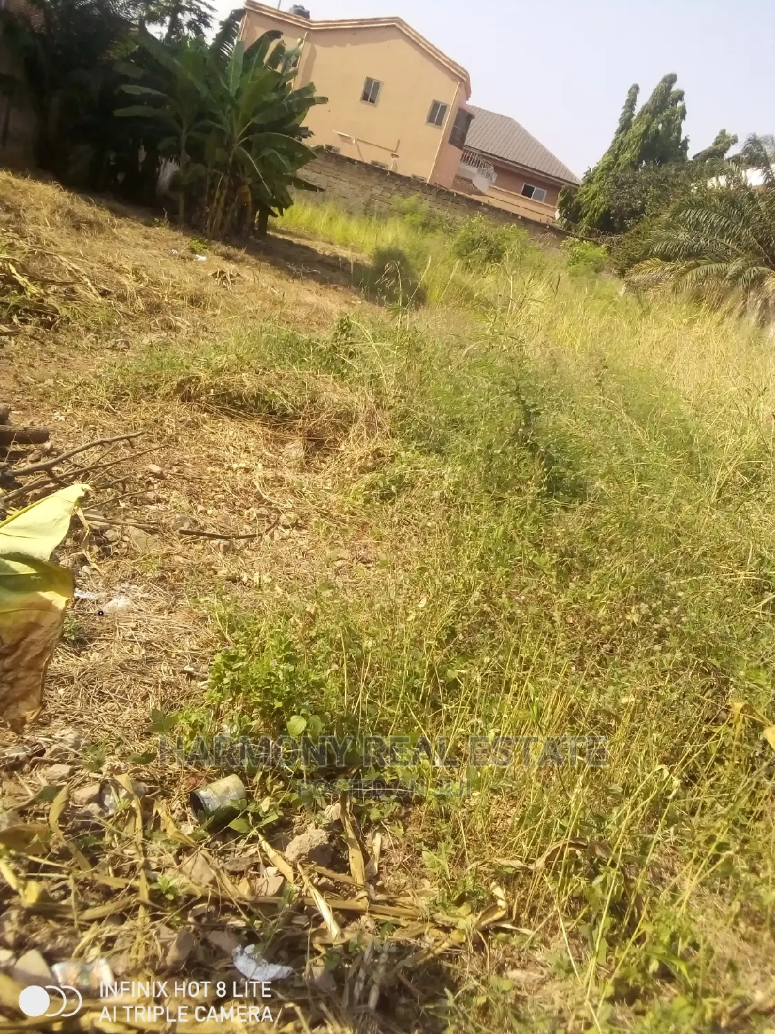 Land for Sale -West Legon