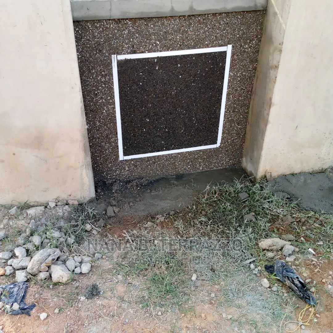 Terrazzo Works