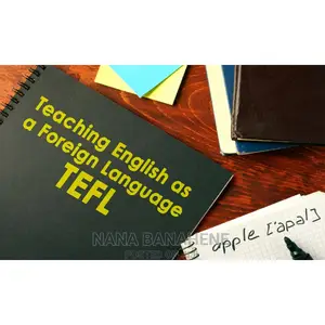 120 Hour TESOL / TEFL Certificate