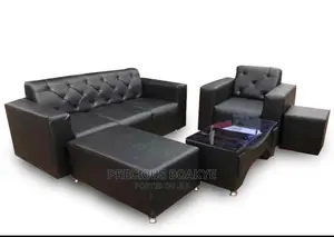 L Shape Sofa
