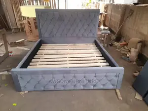 Queen Size Bed Available