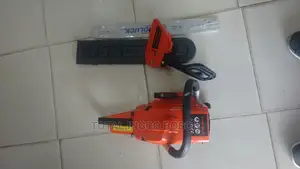 18 Inches Chainsaw