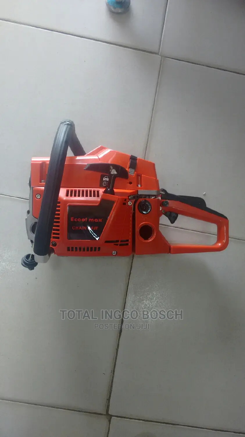 18 Inches Chainsaw