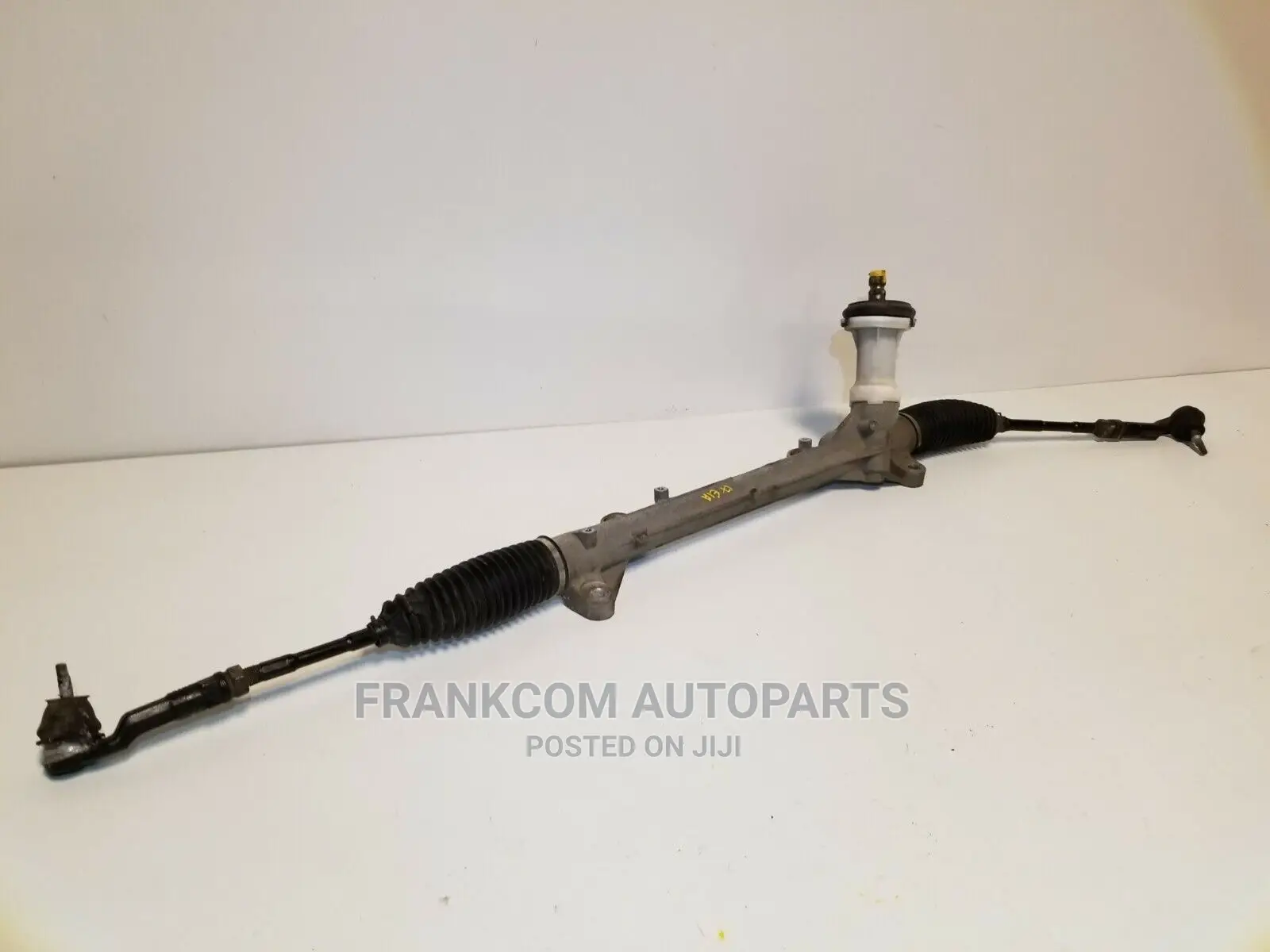 Hyundai Elantra 2017-2018 Steering Rack