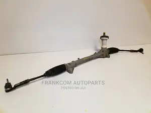 Hyundai Elantra 2017-2018 Steering Rack