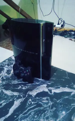 Ps3 Pre-Owned Console for Sale