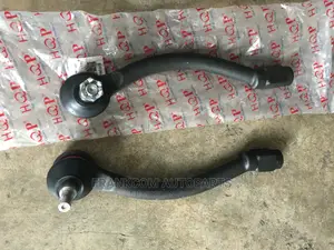 Hyundai Accent 2012-2015 Tie Rod Ends