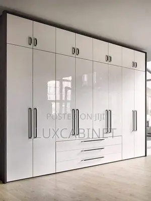 Customize Wardrobe