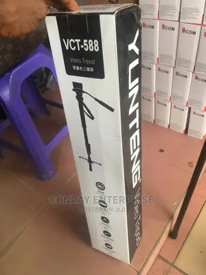 Monopod Camera Stand.