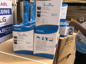 House Usage Pearl 2.2litres Glass Electric Kettle