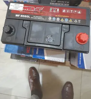 Power Jet Batteries for Honda Cars