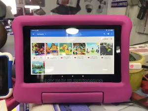 New Amazon Fire 7 Kids Edition 2019 16 GB