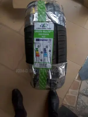 205/55r16 Linglong Tyres Tires - Free Fixing/ Delivery
