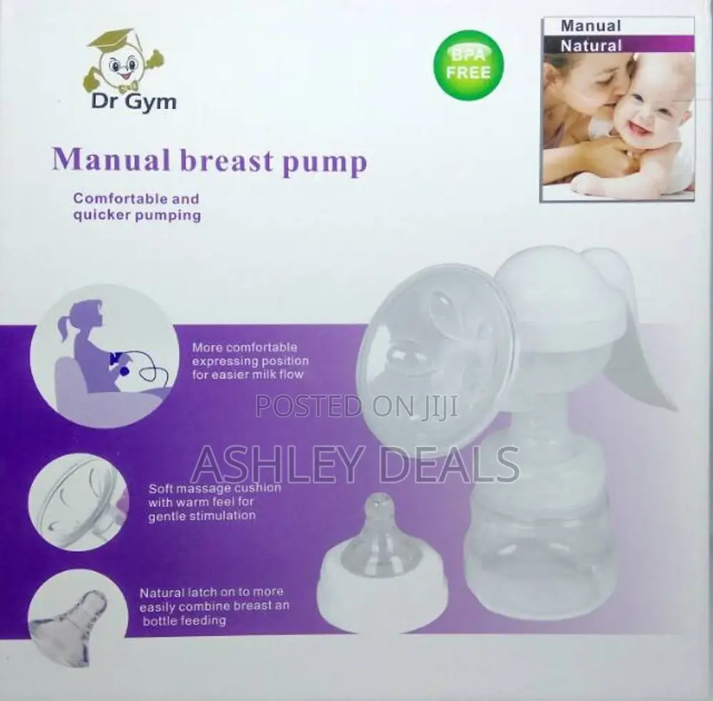 Breast Pump