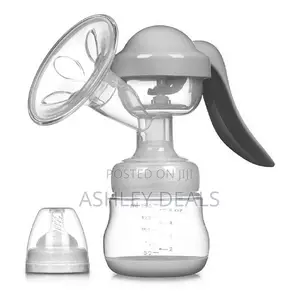 Breast Pump