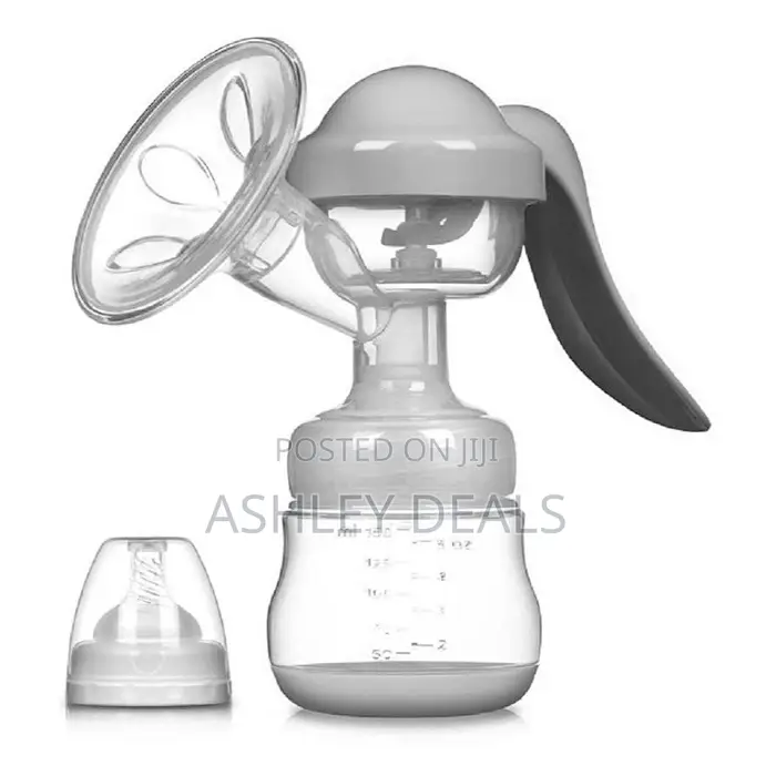 Breast Pump