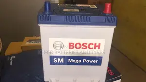 Bosch Car Battery for Picanto Morning Duet I10 I20