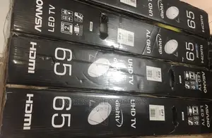 Neatly Asano Real Smart Android Bluetooth +Dstv