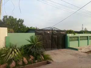4bdrm House in Walako Estate, North Industrial Area for Sale