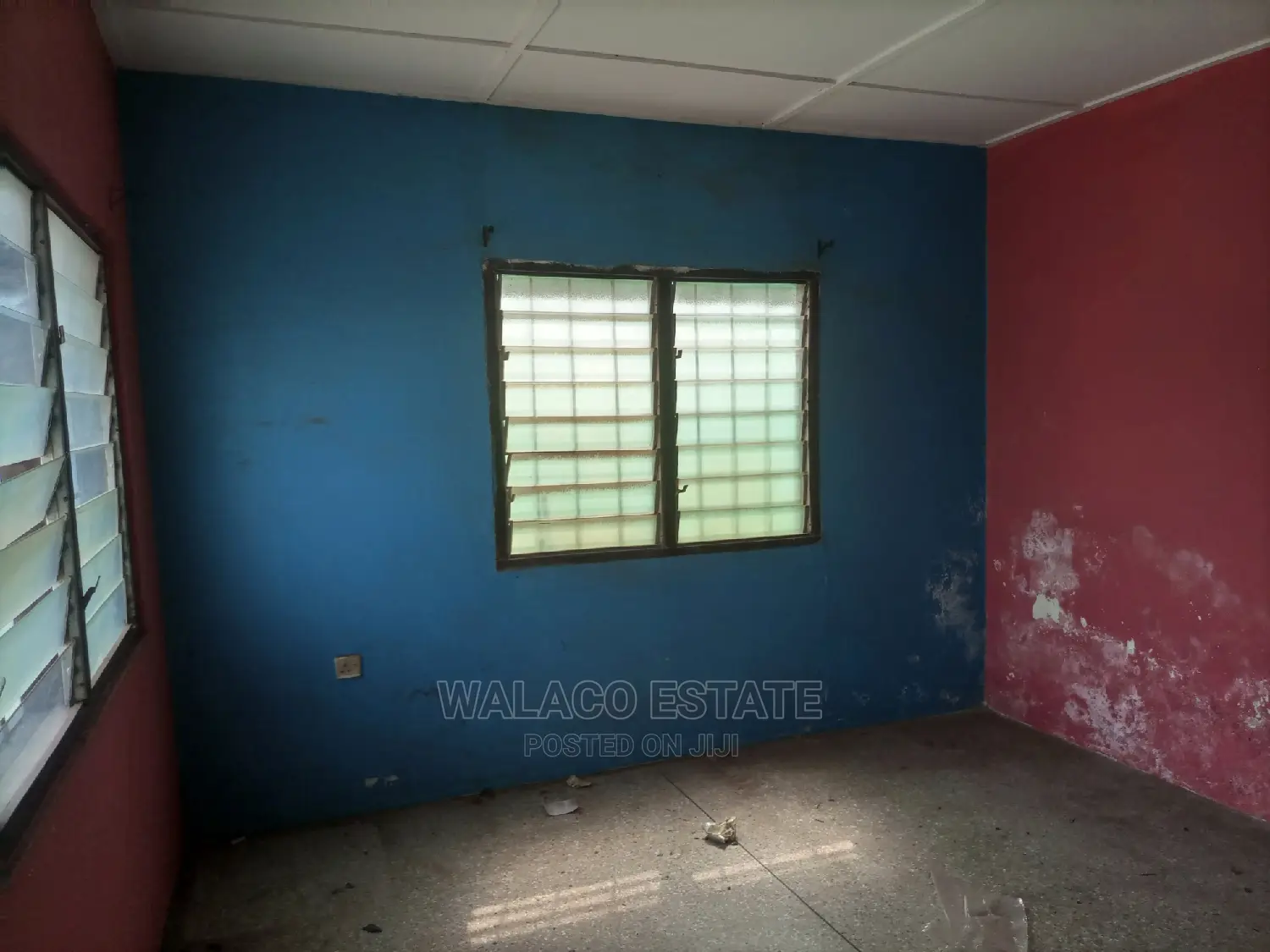 4bdrm House in Walako Estate, North Industrial Area for Sale