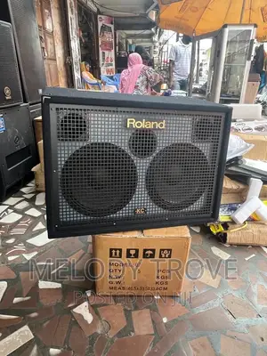 Roland KC880 Keyboard Combo