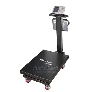 600kg Camry Digital Price Computing Scale