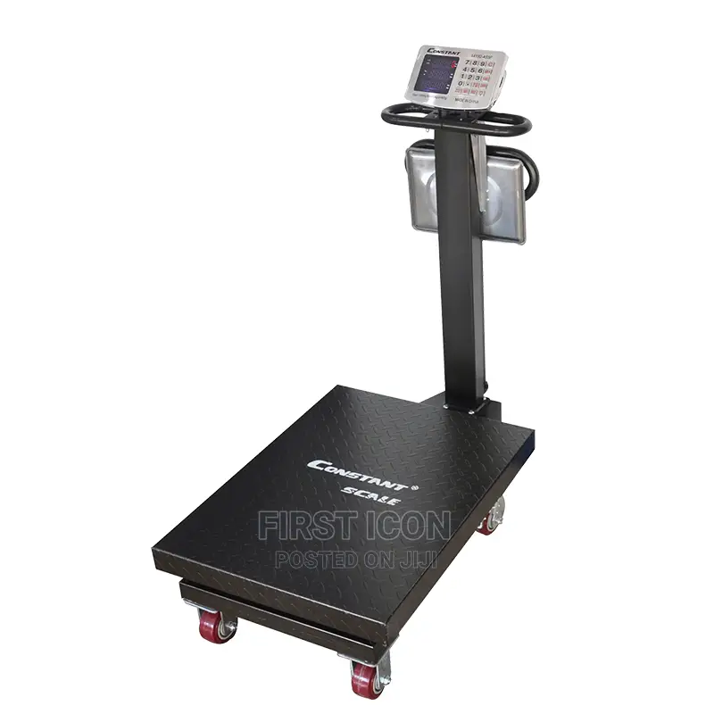 600kg Camry Digital Price Computing Scale