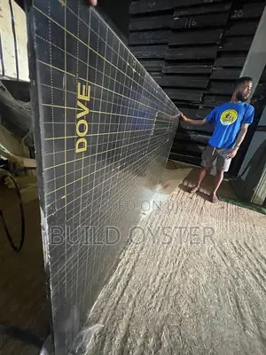 Plywood- Payment on Delivery