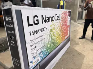 Plus Free Asano 32”/75”Nano Cell Smart Quad Core Led Tv